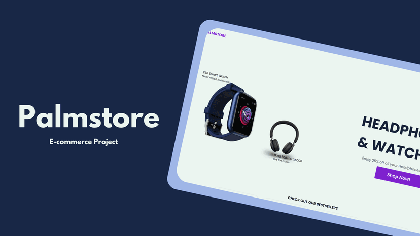 Palmstore